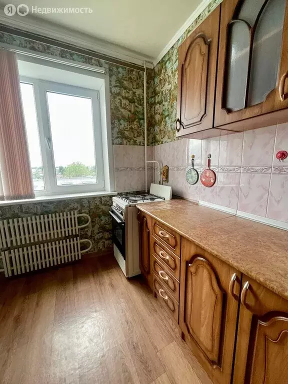 3-комнатная квартира: Тамбов, Полынковская улица, 65 (62.3 м) - Фото 0