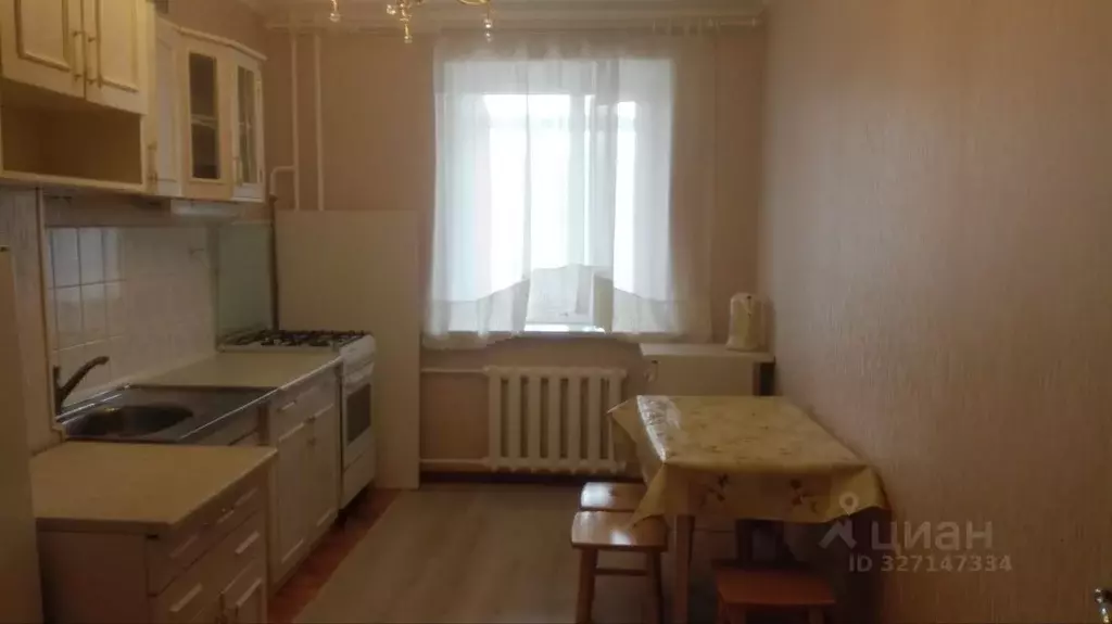 4-к кв. Московская область, Истра муниципальный округ, Снегири пгт ул. ... - Фото 1