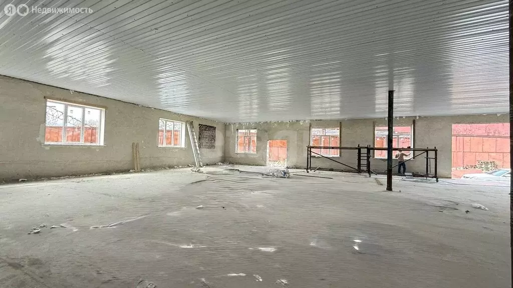 Помещение свободного назначения (600 м) - Фото 1