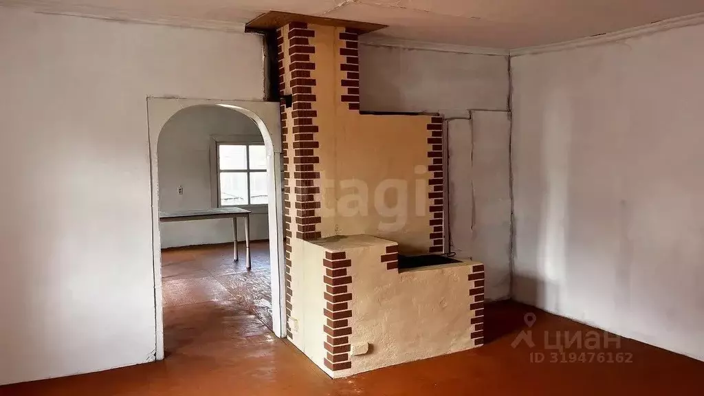Дом в Бурятия, Улан-Удэ Шишковка мкр, проезд Весенний, 12 (56 м) - Фото 1