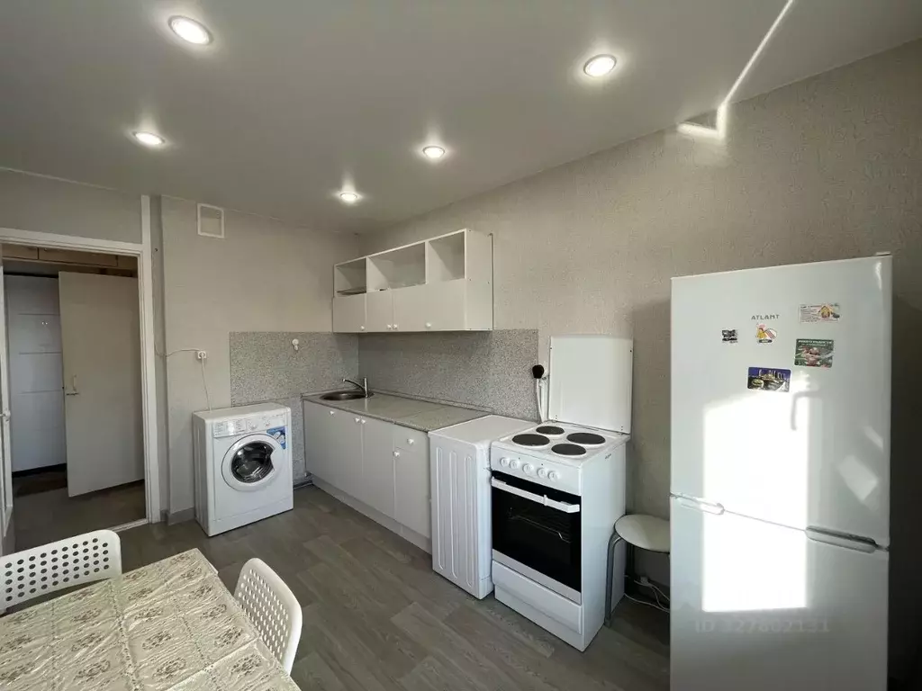 1-к кв. Москва Уссурийская ул., 1к1 (32.0 м) - Фото 2