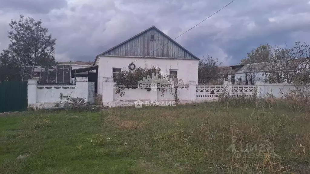 Дом в Крым, Керчь ул. Новогодняя, 40 (70 м) - Фото 2