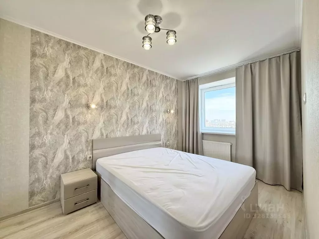 1-к кв. Санкт-Петербург просп. Металлистов, 117 (36.0 м) - Фото 2