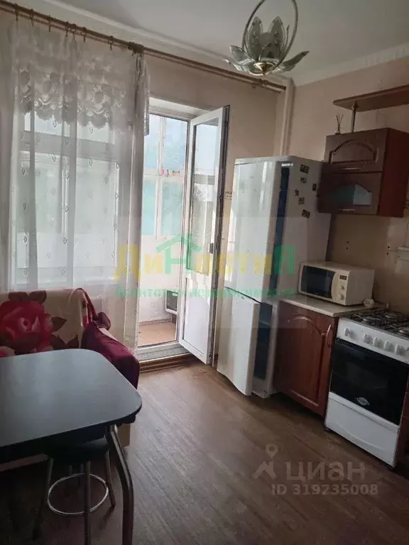 1-к кв. Белгородская область, Белгород ул. Королева, 16 (35.3 м) - Фото 1