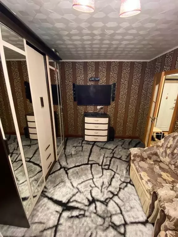 1-к кв. Мурманская область, Кировск Юбилейная ул., 10 (29.0 м) - Фото 2