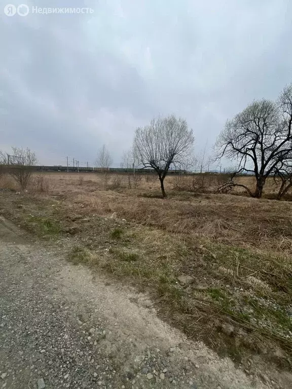 Участок в Артём, посёлок Угловое (6.5299997 м) - Фото 1