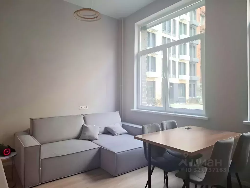 2-к кв. Московская область, Одинцовский городской округ, с. Лайково, ... - Фото 2