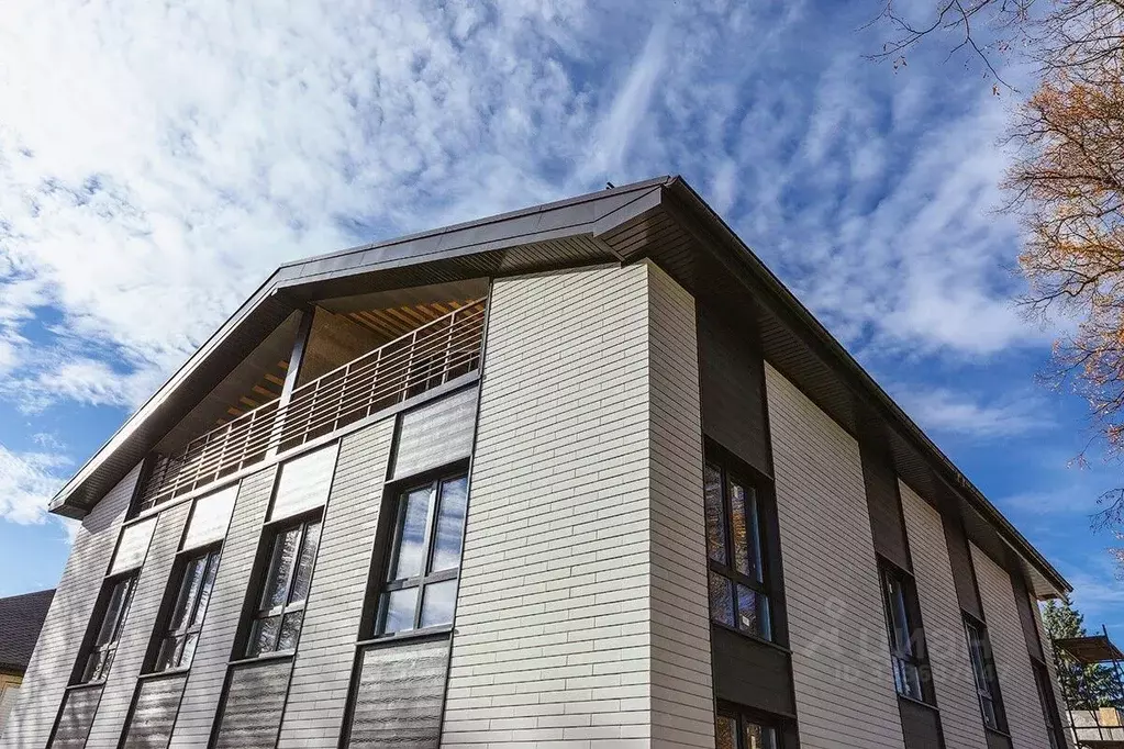 Дом в Московская область, Чехов Садки-1 жилой комплекс (152 м) - Фото 1