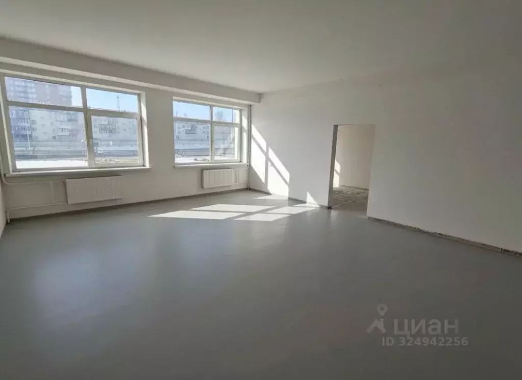 Офис в Пермский край, Пермь ул. Крылова, 36 (54 м) - Фото 1