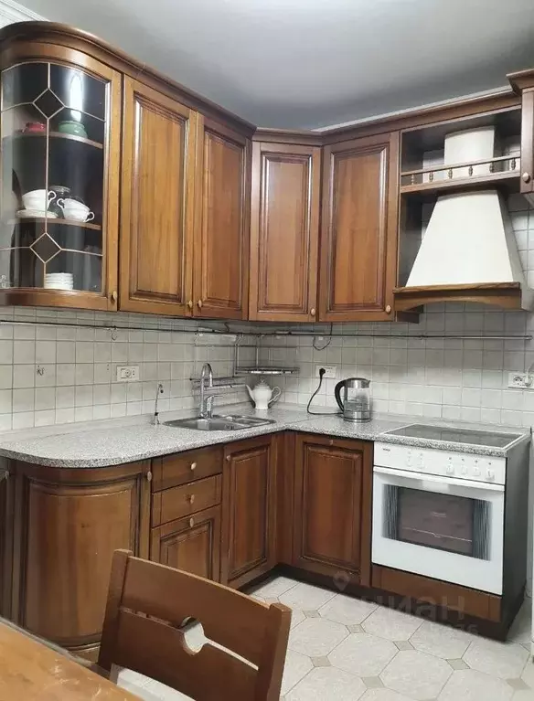 1-к кв. Москва Профсоюзная ул., 93К4 (40.0 м) - Фото 1