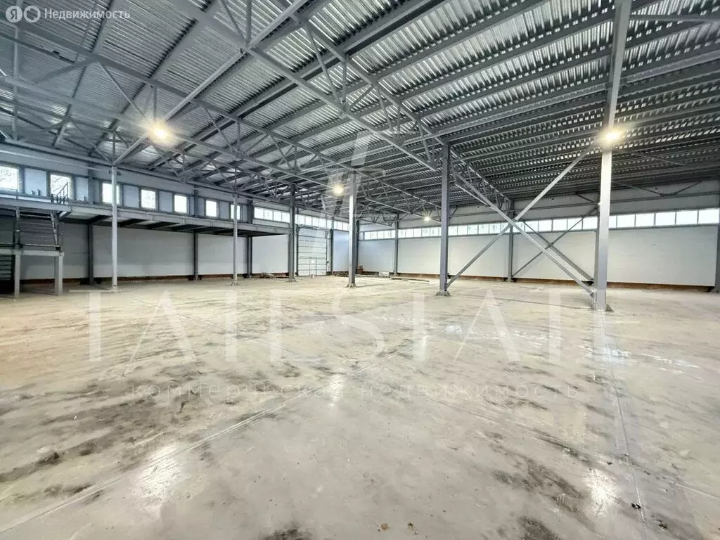 Склад (650 м) - Фото 1