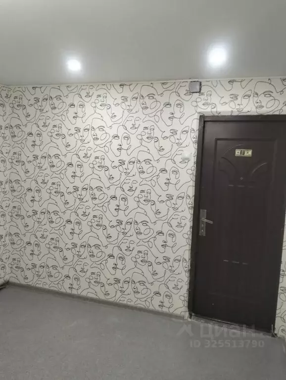 Комната Пермский край, Пермь ул. Подводников, 15 (11.1 м) - Фото 2