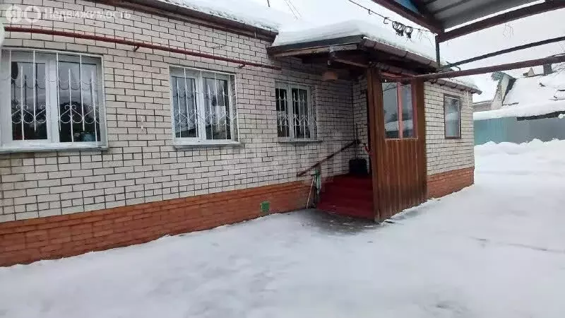 Дом в Энгельс, улица Персидского, 74 (61.5 м) - Фото 2