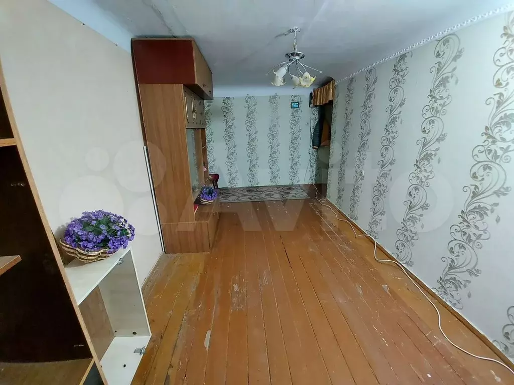 Комната 16 м в 1-к., 4/5 эт. - Фото 0