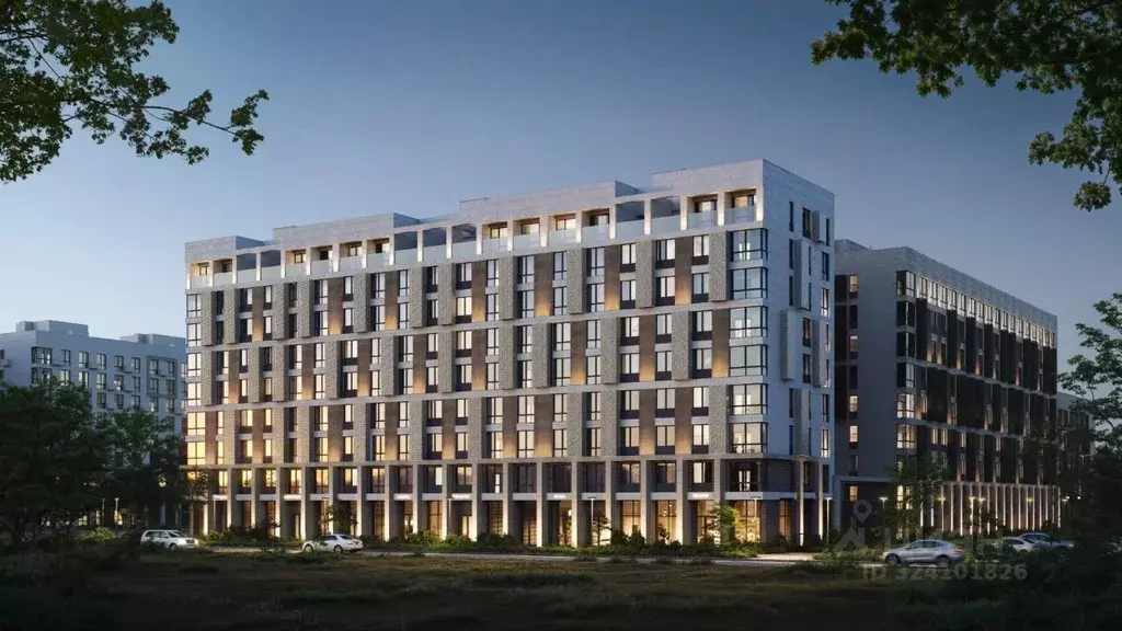 2-к кв. Севастополь Балаклавский муниципальный округ, Семисчастье ... - Фото 2