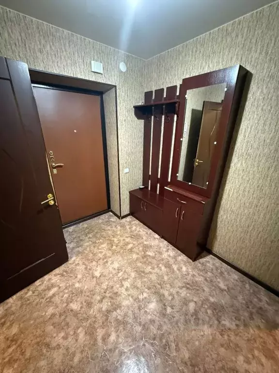 1-к кв. Владимирская область, Владимир ул. Куйбышева, 5а (40.0 м) - Фото 1