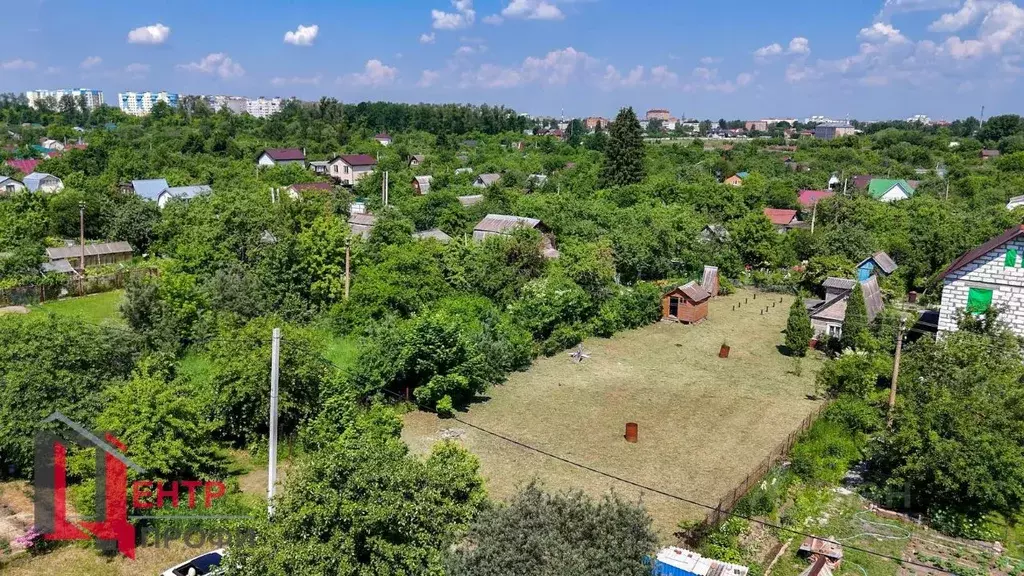 Участок в Московская область, Коломна Победа СНТ, 392 (9.34 сот.) - Фото 1
