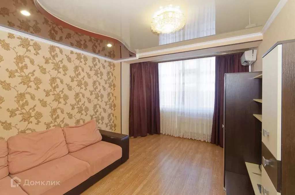 Продаётся 1-к квартира, 48 м - Фото 1