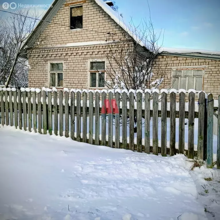 Дом в Ярославский муниципальный округ, деревня Торговцево (30.4 м) - Фото 1