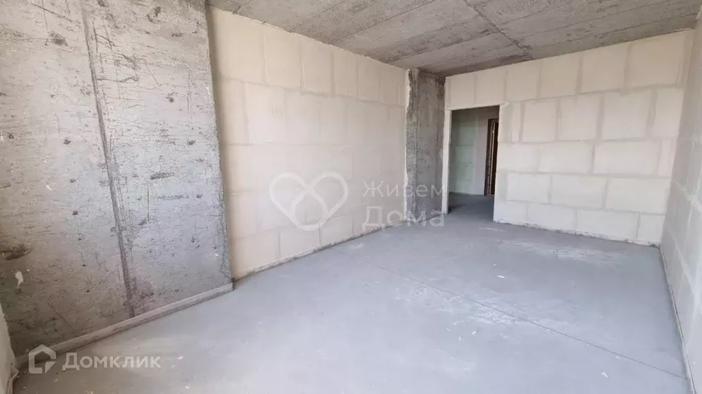 Продаётся 1-к квартира, 45.7 м - Фото 1
