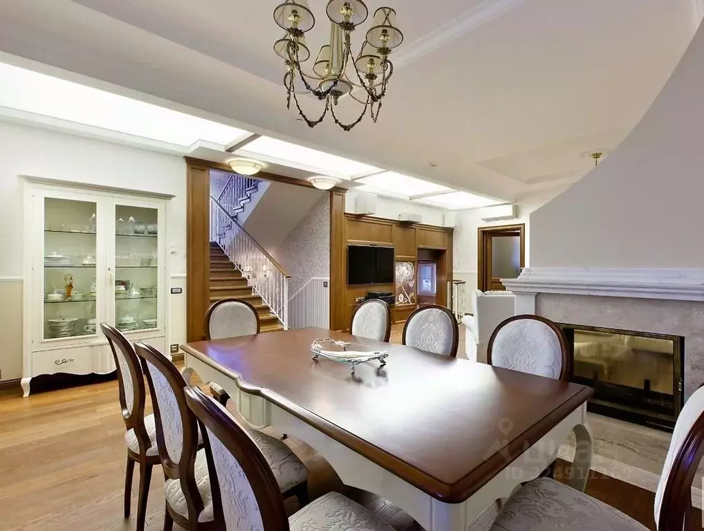 Таунхаус в Московская область, Одинцово Родники кп,  (260 м) - Фото 2