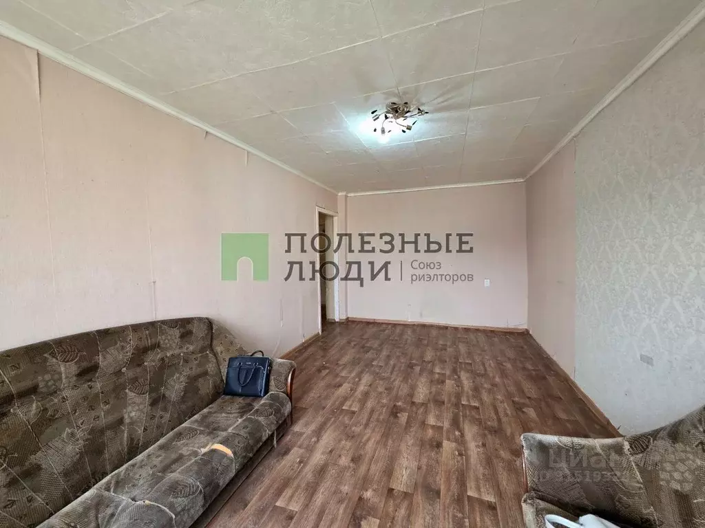 3-к кв. Астраханская область, Астрахань ул. 11-й Красной Армии, 4к2 ... - Фото 0