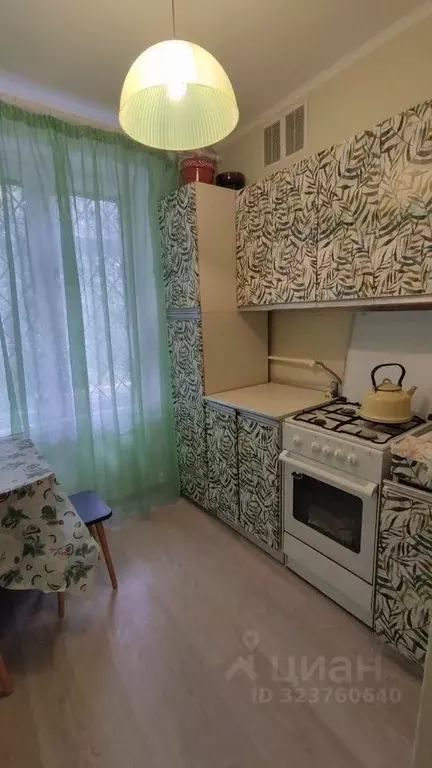 2-к кв. Москва Ереванская ул., 16К5 (44.0 м) - Фото 1