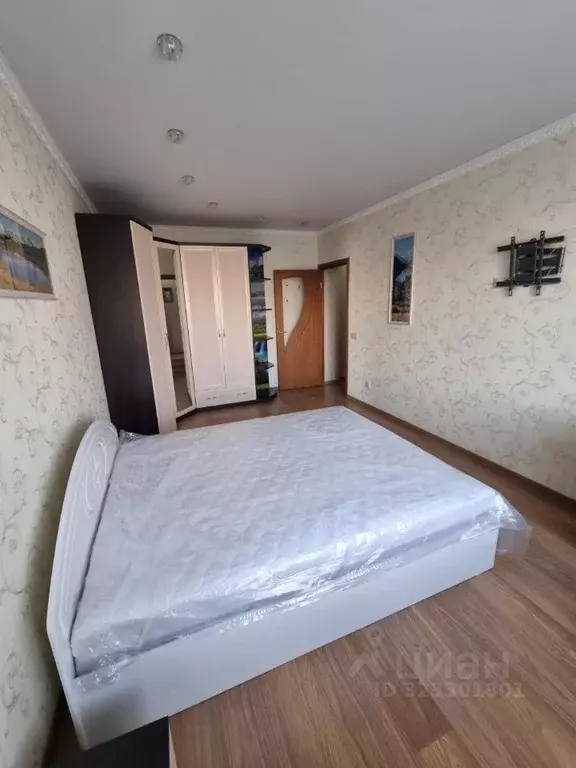 2-к кв. Новосибирская область, Новосибирск Гурьевская ул., 78 (70.0 м) - Фото 1