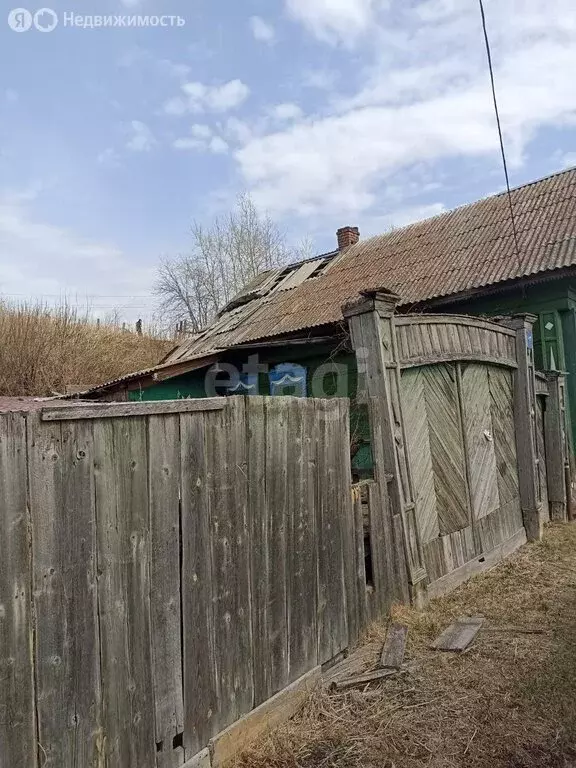 Дом в Ачинск, Минусинская улица (45.4 м) - Фото 1