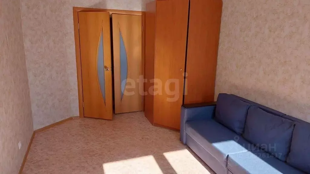 1-к кв. Пермский край, Пермь Байкальская ул., 7Б (33.0 м) - Фото 2