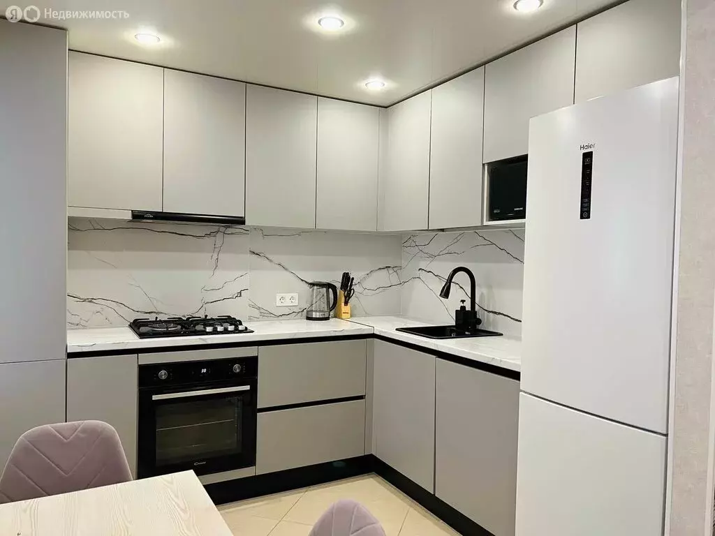 2-комнатная квартира: Великий Новгород, Завокзальный район, ... - Фото 1