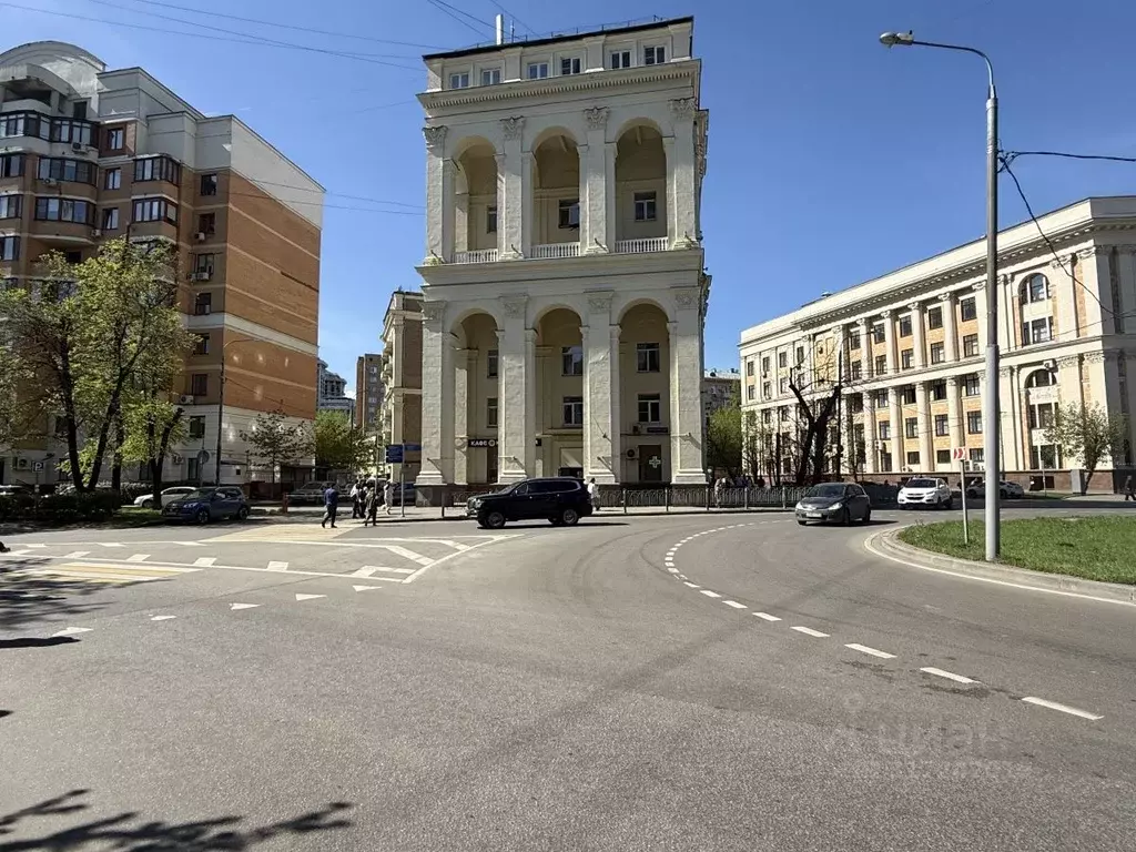 3-к кв. Москва ул. Викторенко, 2/1 (79.0 м) - Фото 0