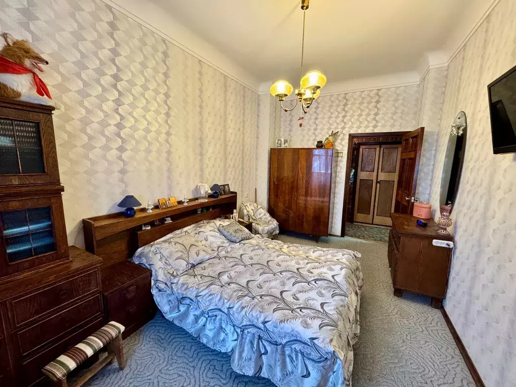 Продаётся 2-к квартира, 59.4 м - Фото 1