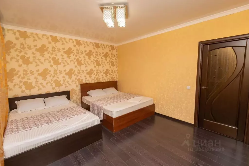 2-к кв. Пензенская область, Пенза ул. Пушкина, 45 (75.0 м) - Фото 1