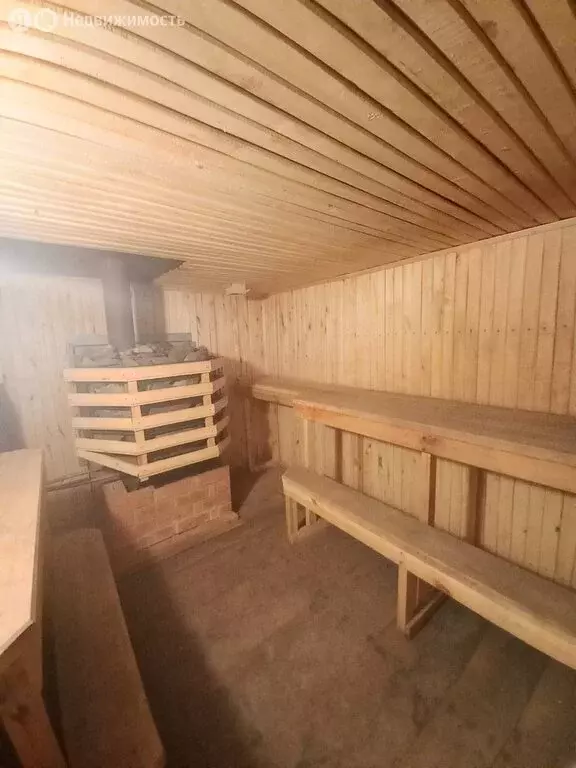 Дом в Бессоновский район, посёлок Заводской, Нижняя улица (40 м) - Фото 1