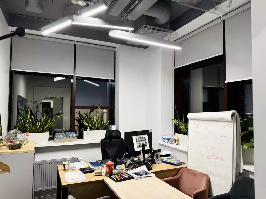 Офис в Москва бул. Энтузиастов, 2 (393 м) - Фото 1