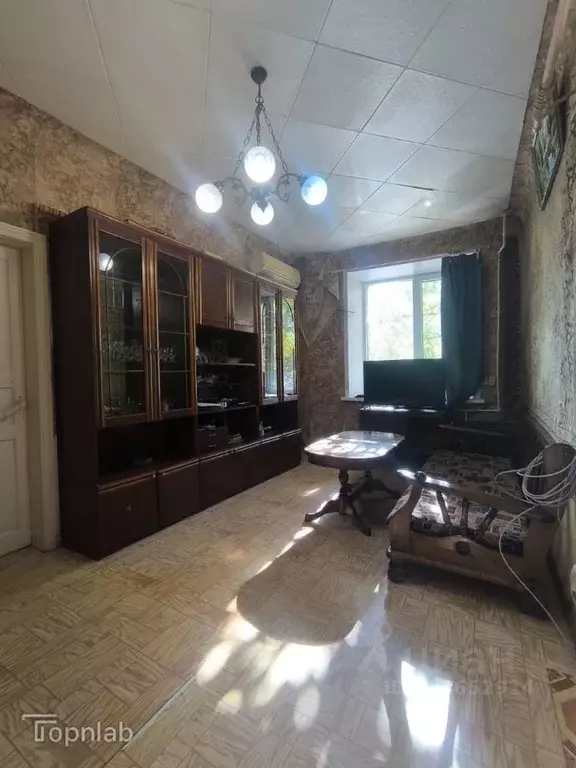 2-к кв. Астраханская область, Астрахань Советская ул., 2 (46.3 м) - Фото 2