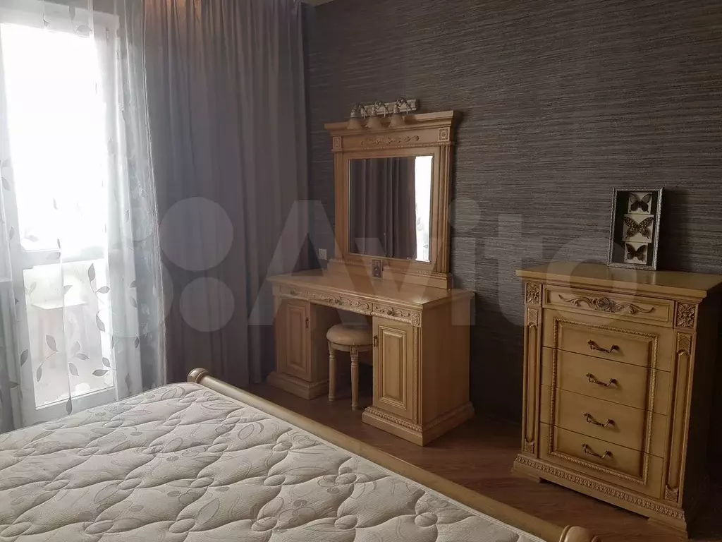 2-к. квартира, 70 м, 14/14 эт. - Фото 1