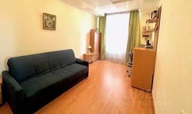 3-к кв. Ставропольский край, Ставрополь ул. Мира, 282/2 (108.3 м) - Фото 1