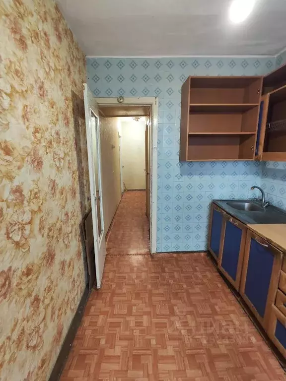 2-к кв. Липецкая область, Липецк ул. Плеханова, 37/6 (42.6 м) - Фото 2