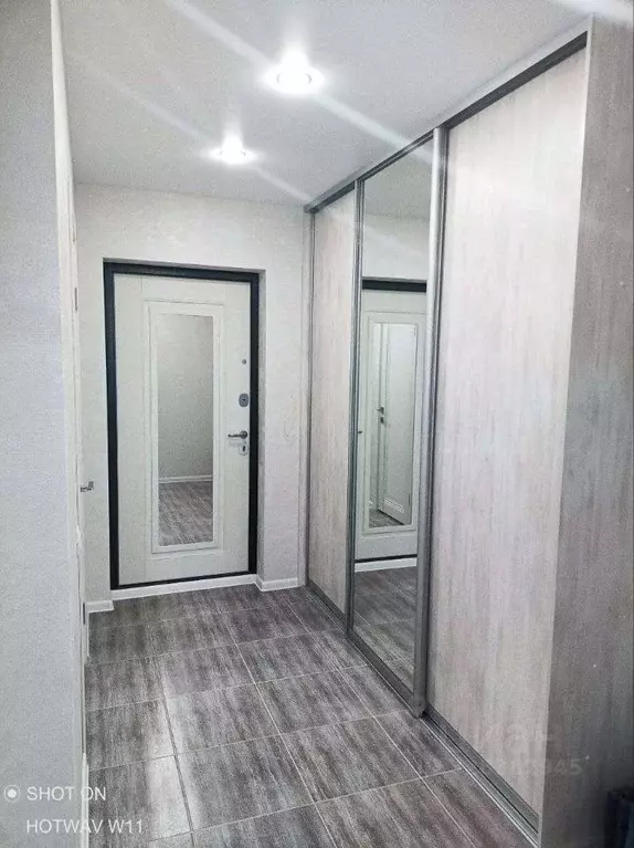 1-к кв. Самарская область, Самара ул. Георгия Димитрова, 74Б (43.0 м) - Фото 1