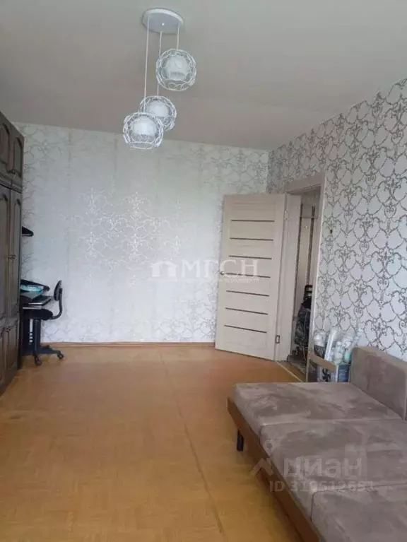 2-к кв. Москва ул. Маршала Голованова, 11 (50.2 м) - Фото 0
