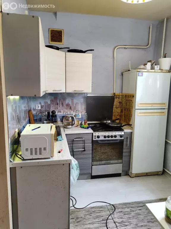 2-комнатная квартира: Екатеринбург, улица Щорса, 92Ак6 (43.1 м) - Фото 0