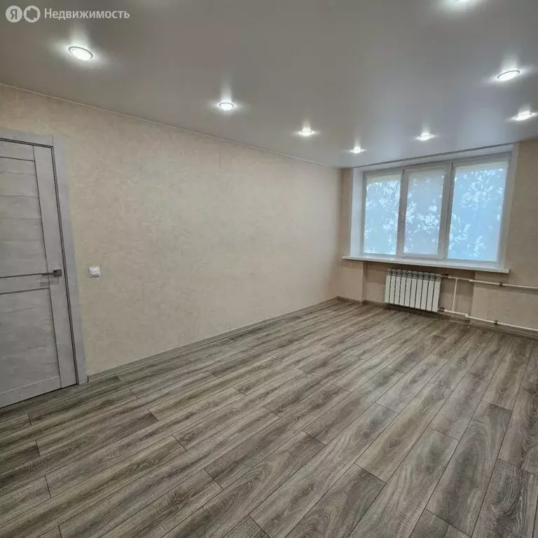1к в 4-комнатной квартире (17.2 м) - Фото 1