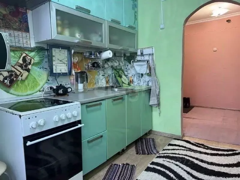 2-к кв. Ямало-Ненецкий АО, Тарко-Сале Пуровский район, Пуровск мкр, ... - Фото 1