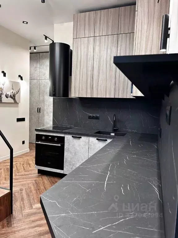 Студия Москва ул. Академика Королева, 21 (24.0 м) - Фото 1