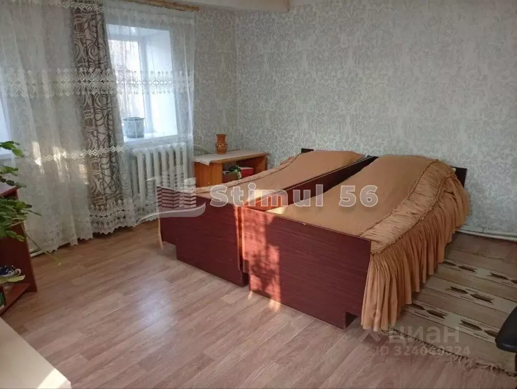 Дом в Оренбургская область, Оренбург Пугачи мкр, ул. Щетинина, 14 (56 ... - Фото 2