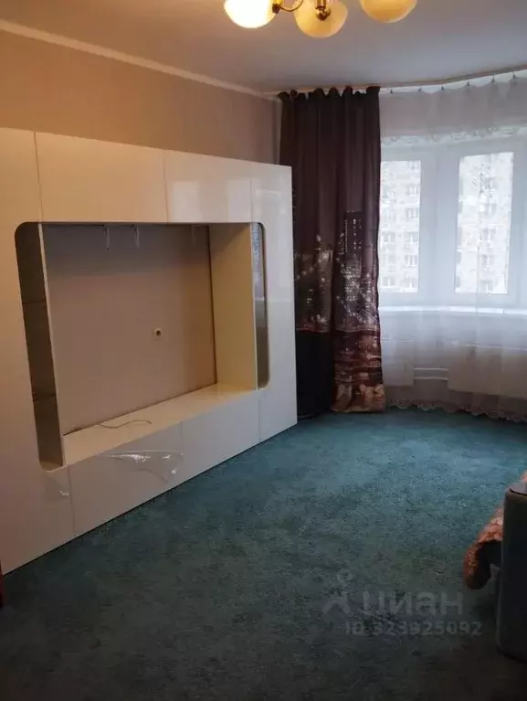 1-к кв. Московская область, Мытищи Пироговский мкр, ул. Тимирязева, 8 ... - Фото 1