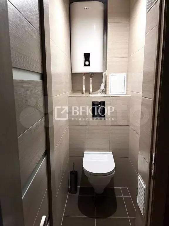 2-к. квартира, 51 м, 1/5 эт. - Фото 0