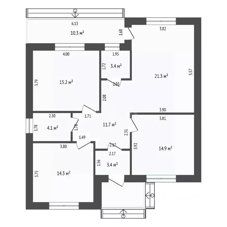 Участок в Тюменская область, Тюмень На Липовом кп, ул. Николая Егорова ... - Фото 1